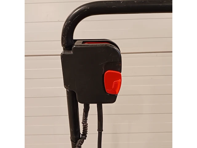 Trilplaat - 14kn - 230v euro shatal, pc1443e, bouwjaar 2018 - afbeelding 6 van  14