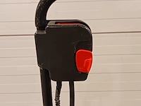 Trilplaat - 14kn - 230v euro shatal, pc1443e, bouwjaar 2018 - afbeelding 6 van  14