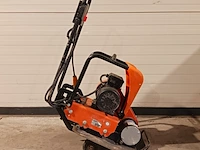 Trilplaat - 14kn - 230v euro shatal, pc1443e, bouwjaar 2018 - afbeelding 1 van  14