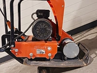 Trilplaat - 14kn - 230v euro shatal, pc1443e, bouwjaar 2018 - afbeelding 7 van  14