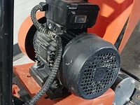 Trilplaat - 14kn - 230v euro shatal, pc1443e, bouwjaar 2018 - afbeelding 9 van  14