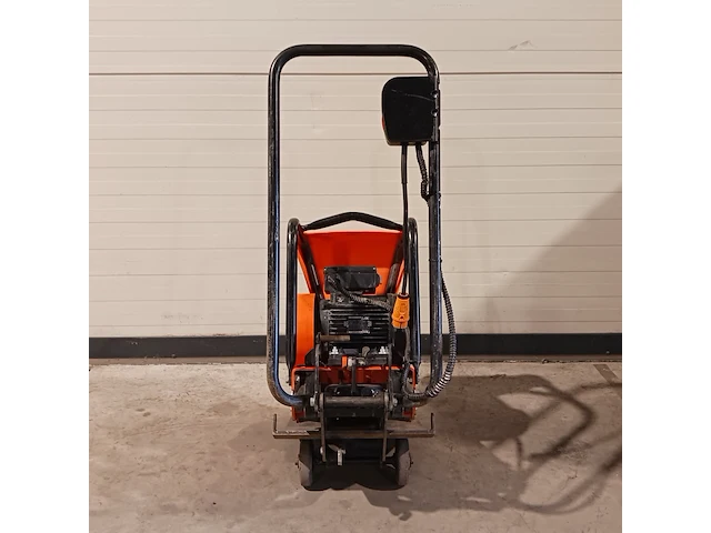 Trilplaat - 14kn - 230v euro shatal, pc1443e, bouwjaar 2018 - afbeelding 11 van  14