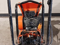 Trilplaat - 14kn - 230v euro shatal, pc1443e, bouwjaar 2018 - afbeelding 12 van  14