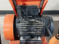 Trilplaat - 14kn - 230v euro shatal, pc1443e, bouwjaar 2018 - afbeelding 13 van  14
