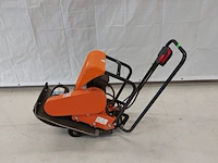 Trilplaat - 14kn - 230v euro shatal, pc1443e, bouwjaar 2019 - afbeelding 1 van  10