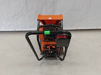 Trilplaat - 14kn - 230v euro shatal, pc1443e, bouwjaar 2019 - afbeelding 3 van  10