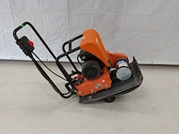 Trilplaat - 14kn - 230v euro shatal, pc1443e, bouwjaar 2019 - afbeelding 4 van  10
