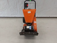 Trilplaat - 14kn - 230v euro shatal, pc1443e, bouwjaar 2019 - afbeelding 5 van  10