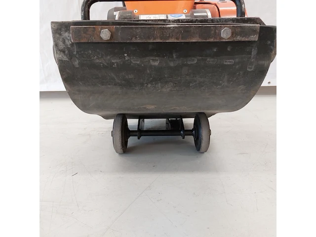 Trilplaat - 14kn - 230v euro shatal, pc1443e, bouwjaar 2019 - afbeelding 7 van  10