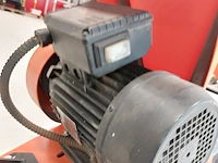 Trilplaat - 14kn - 230v euro shatal, pc1443e, bouwjaar 2019 - afbeelding 9 van  10