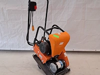 Trilplaat - 14kn - 230v euro shatal, pc1443e, bouwjaar 2019 - afbeelding 1 van  6