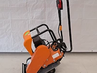 Trilplaat - 14kn - 230v euro shatal, pc1443e, bouwjaar 2019 - afbeelding 3 van  6