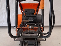 Trilplaat - 14kn - 230v euro shatal, pc1443e, bouwjaar 2019 - afbeelding 4 van  6