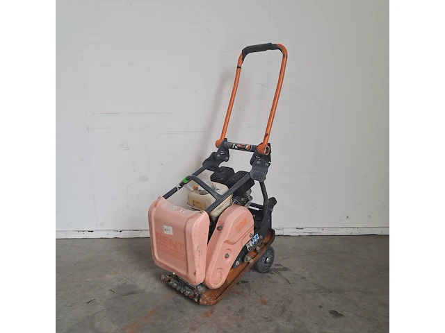 Trilplaat - 16kn - benzine, altrad belle, pcx 12/36, 2014 - afbeelding 1 van  10