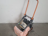 Trilplaat - 16kn - benzine, altrad belle, pcx 12/36, 2014 - afbeelding 3 van  10
