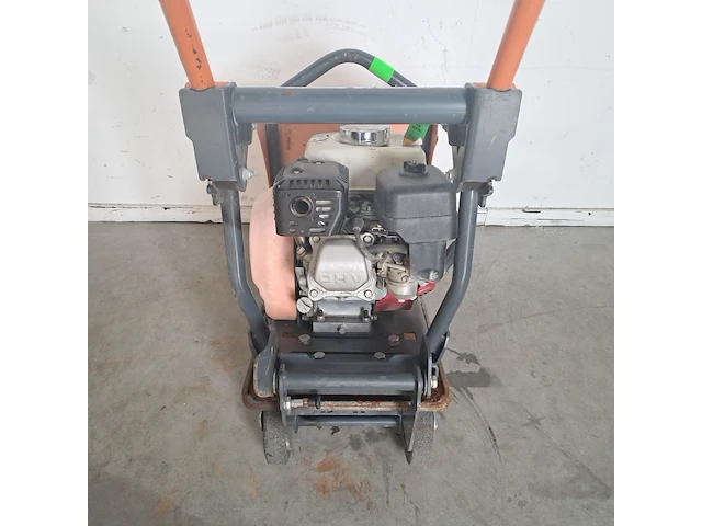 Trilplaat - 16kn - benzine, altrad belle, pcx 12/36, 2014 - afbeelding 7 van  10