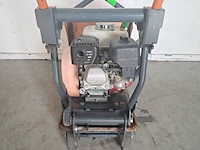Trilplaat - 16kn - benzine, altrad belle, pcx 12/36, 2014 - afbeelding 7 van  10