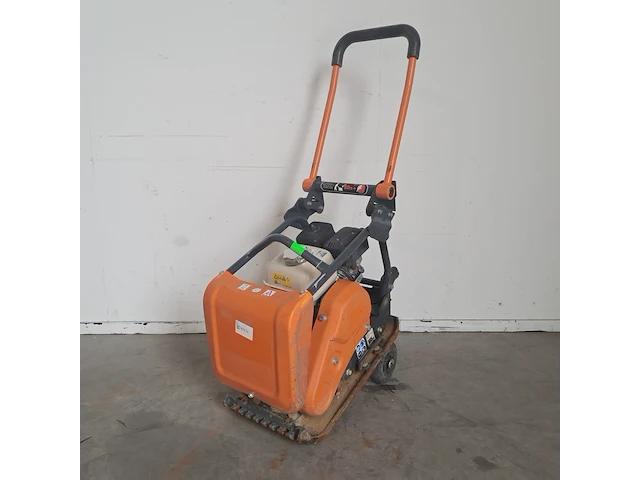 Trilplaat - 16kn - benzine, altrad belle, pcx 12/36, 2017 - afbeelding 1 van  9