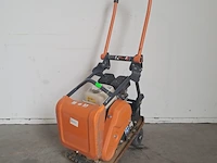 Trilplaat - 16kn - benzine, altrad belle, pcx 12/36, 2017 - afbeelding 1 van  9