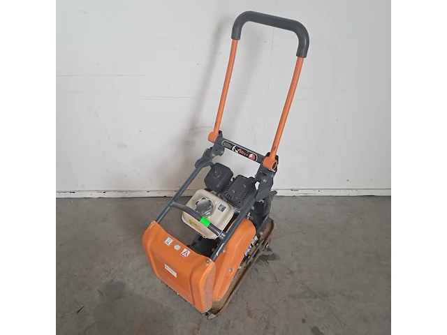 Trilplaat - 16kn - benzine, altrad belle, pcx 12/36, 2017 - afbeelding 2 van  9