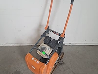 Trilplaat - 16kn - benzine, altrad belle, pcx 12/36, 2017 - afbeelding 2 van  9