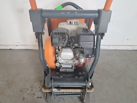 Trilplaat - 16kn - benzine, altrad belle, pcx 12/36, 2017 - afbeelding 5 van  9
