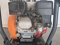 Trilplaat - 16kn - benzine, altrad belle, pcx 12/36, 2017 - afbeelding 6 van  9