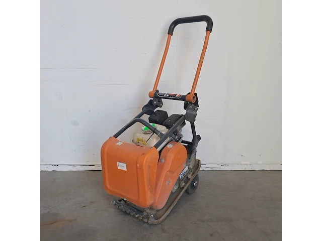 Trilplaat - 16kn - benzine, altrad belle, pcx 12/36, 2020 - afbeelding 1 van  9