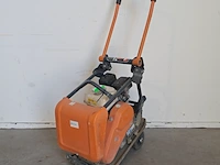 Trilplaat - 16kn - benzine, altrad belle, pcx 12/36, 2020 - afbeelding 1 van  9