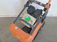 Trilplaat - 16kn - benzine, altrad belle, pcx 12/36, 2020 - afbeelding 2 van  9