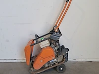 Trilplaat - 16kn - benzine, altrad belle, pcx 12/36, 2020 - afbeelding 4 van  9