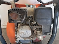 Trilplaat - 16kn - benzine, altrad belle, pcx 12/36, 2020 - afbeelding 5 van  9