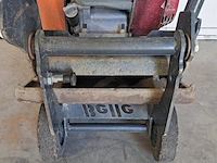 Trilplaat - 16kn - benzine, altrad belle, pcx 12/36, 2020 - afbeelding 6 van  9