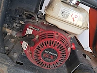 Trilplaat - 16kn - benzine, altrad belle, pcx 12/36, 2020 - afbeelding 8 van  9