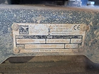 Trilplaat - 16kn - benzine, altrad belle, pcx 12/36, 2020 - afbeelding 9 van  9