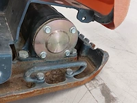 Trilplaat - 16kn - benzine altrad belle, pcx 12/36, bouwjaar 2011 - afbeelding 8 van  10