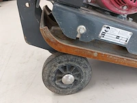 Trilplaat - 16kn - benzine altrad belle, pcx 12/36, bouwjaar 2011 - afbeelding 10 van  10