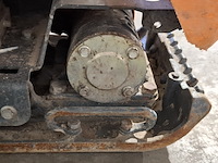 Trilplaat - 16kn - benzine altrad belle, pcx 12/36, bouwjaar 2011 - afbeelding 2 van  10