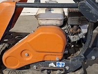 Trilplaat - 16kn - benzine altrad belle, pcx 12/36, bouwjaar 2011 - afbeelding 6 van  10