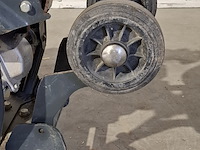 Trilplaat - 16kn - benzine altrad belle, pcx 12/36, bouwjaar 2011 - afbeelding 7 van  10