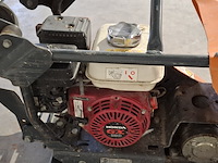 Trilplaat - 16kn - benzine altrad belle, pcx 12/36, bouwjaar 2011 - afbeelding 8 van  10