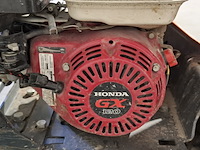 Trilplaat - 16kn - benzine altrad belle, pcx 12/36, bouwjaar 2011 - afbeelding 10 van  10