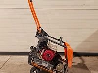 Trilplaat - 16kn - benzine altrad belle, pcx 12/36, bouwjaar 2014 - afbeelding 1 van  10