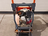 Trilplaat - 16kn - benzine altrad belle, pcx 12/36, bouwjaar 2014 - afbeelding 7 van  10