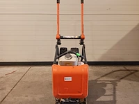 Trilplaat - 16kn - benzine altrad belle, pcx 12/36, bouwjaar 2014 - afbeelding 10 van  10