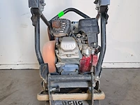 Trilplaat - 16kn - benzine altrad belle, pcx 12/36, bouwjaar 2015 - afbeelding 4 van  7