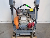 Trilplaat - 16kn - benzine altrad belle, pcx 12/36, bouwjaar 2016 - afbeelding 4 van  7