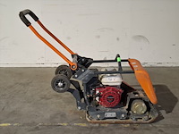 Trilplaat - 16kn - benzine altrad belle, pcx 12/36, bouwjaar 2016 - afbeelding 1 van  9