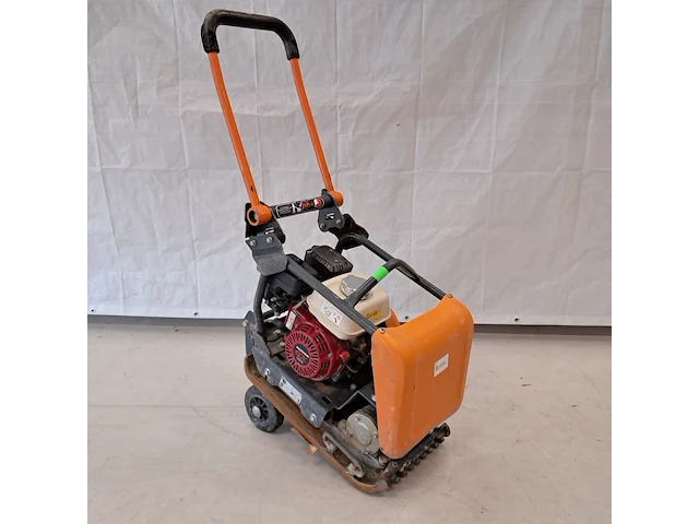 Trilplaat - 16kn - benzine altrad belle, pcx 12/36, bouwjaar 2017 - afbeelding 1 van  6