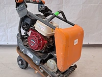 Trilplaat - 16kn - benzine altrad belle, pcx 12/36, bouwjaar 2017 - afbeelding 2 van  6